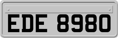 EDE8980