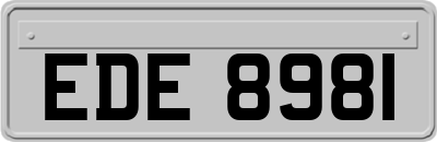 EDE8981