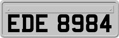 EDE8984