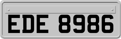 EDE8986