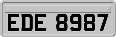 EDE8987