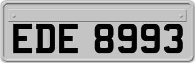 EDE8993