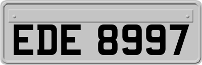 EDE8997