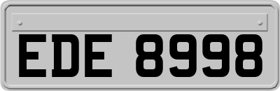 EDE8998