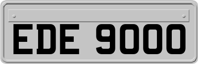 EDE9000