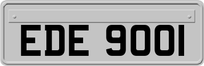 EDE9001