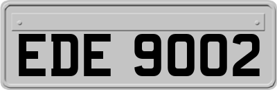 EDE9002