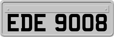 EDE9008