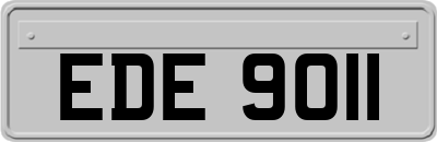 EDE9011