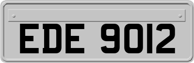 EDE9012