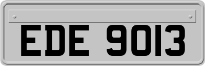 EDE9013