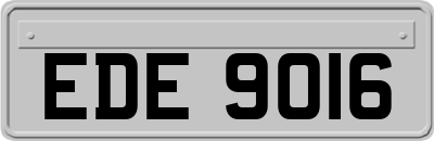 EDE9016
