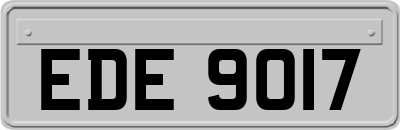 EDE9017