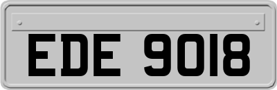 EDE9018