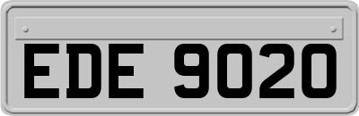 EDE9020