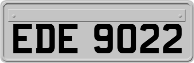 EDE9022