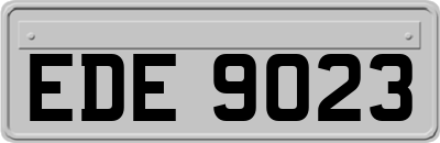 EDE9023