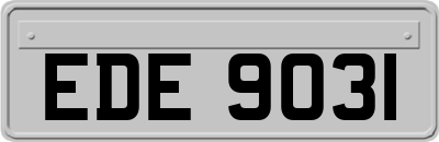 EDE9031