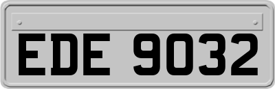 EDE9032