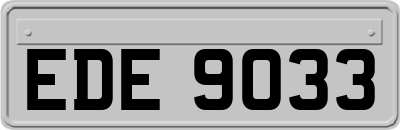 EDE9033