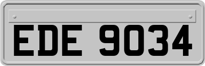 EDE9034