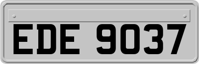 EDE9037