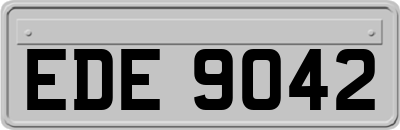 EDE9042