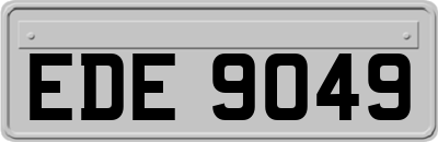 EDE9049