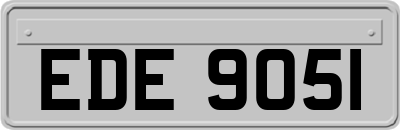 EDE9051