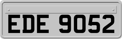 EDE9052