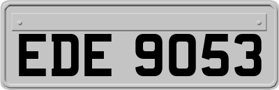 EDE9053