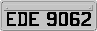EDE9062