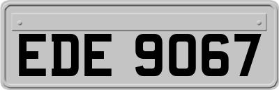 EDE9067