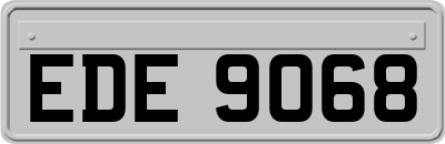 EDE9068