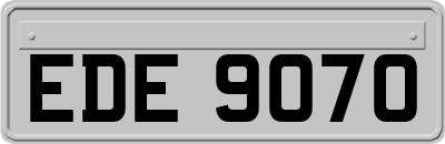 EDE9070