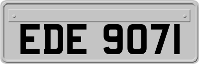 EDE9071