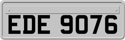 EDE9076