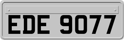EDE9077