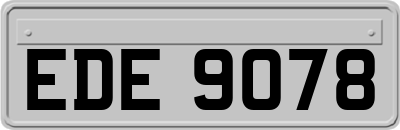 EDE9078