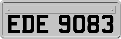 EDE9083