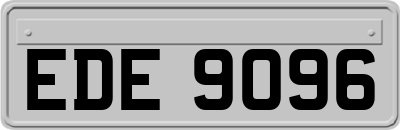 EDE9096