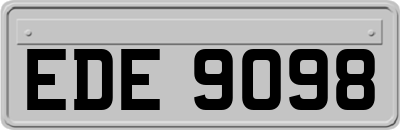 EDE9098
