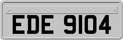 EDE9104