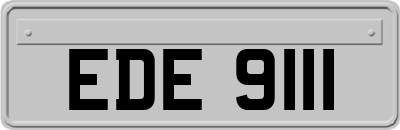 EDE9111
