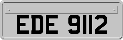 EDE9112