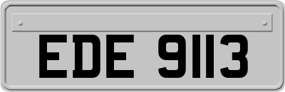 EDE9113