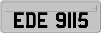 EDE9115