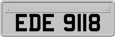 EDE9118