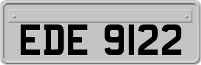 EDE9122