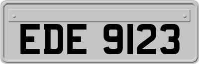 EDE9123